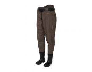 Scierra Čižmy Kenai Waist Bootfoot Cleated